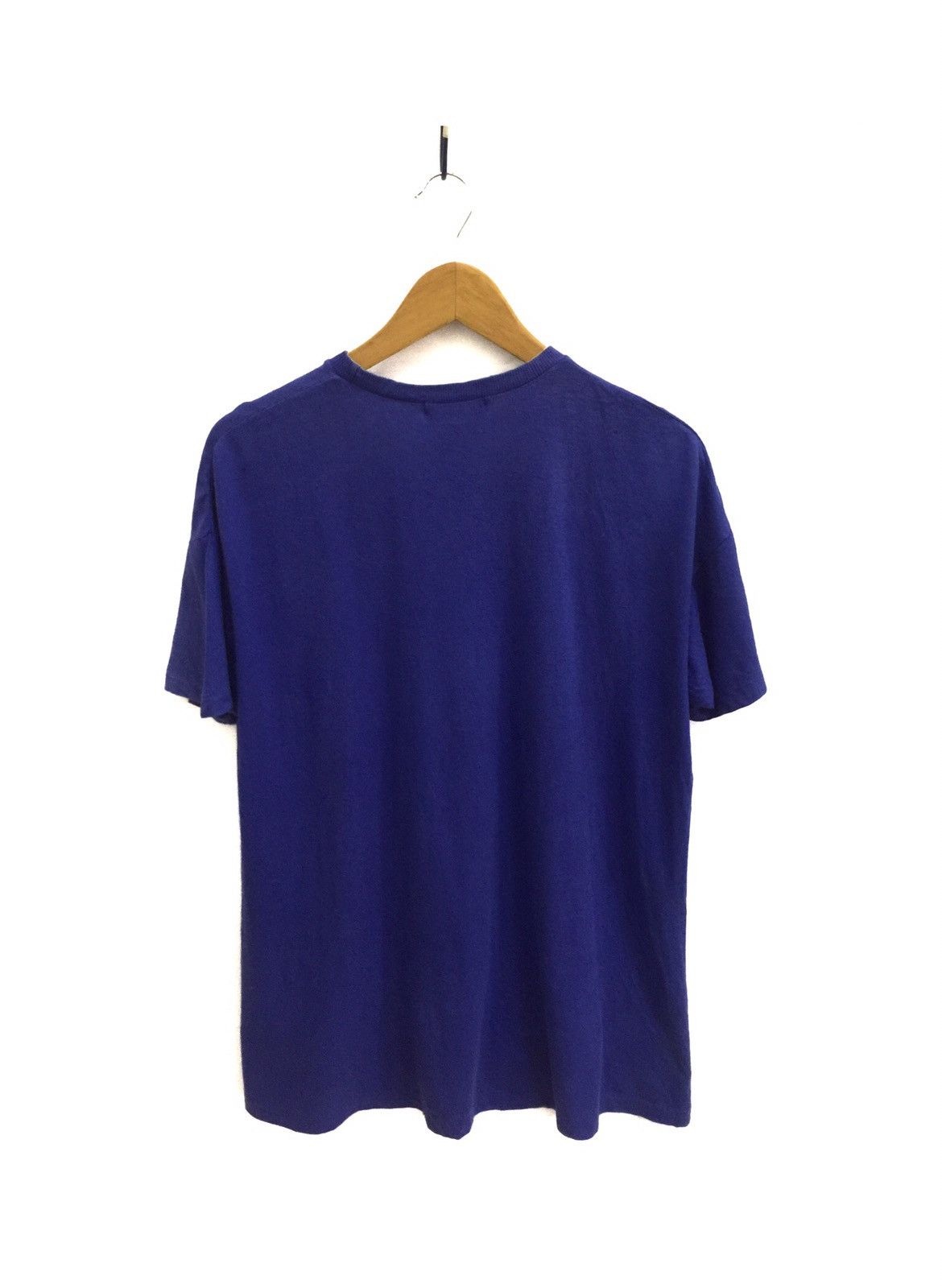 Y's for Men × Yohji Yamamoto Vintage Y’s Yohji Yamamoto Tee Size US XL / EU 56 / 4 - 2 Thumbnail