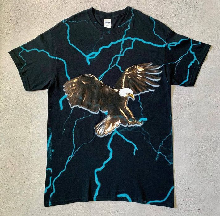 Birds in best sale the trap shirt