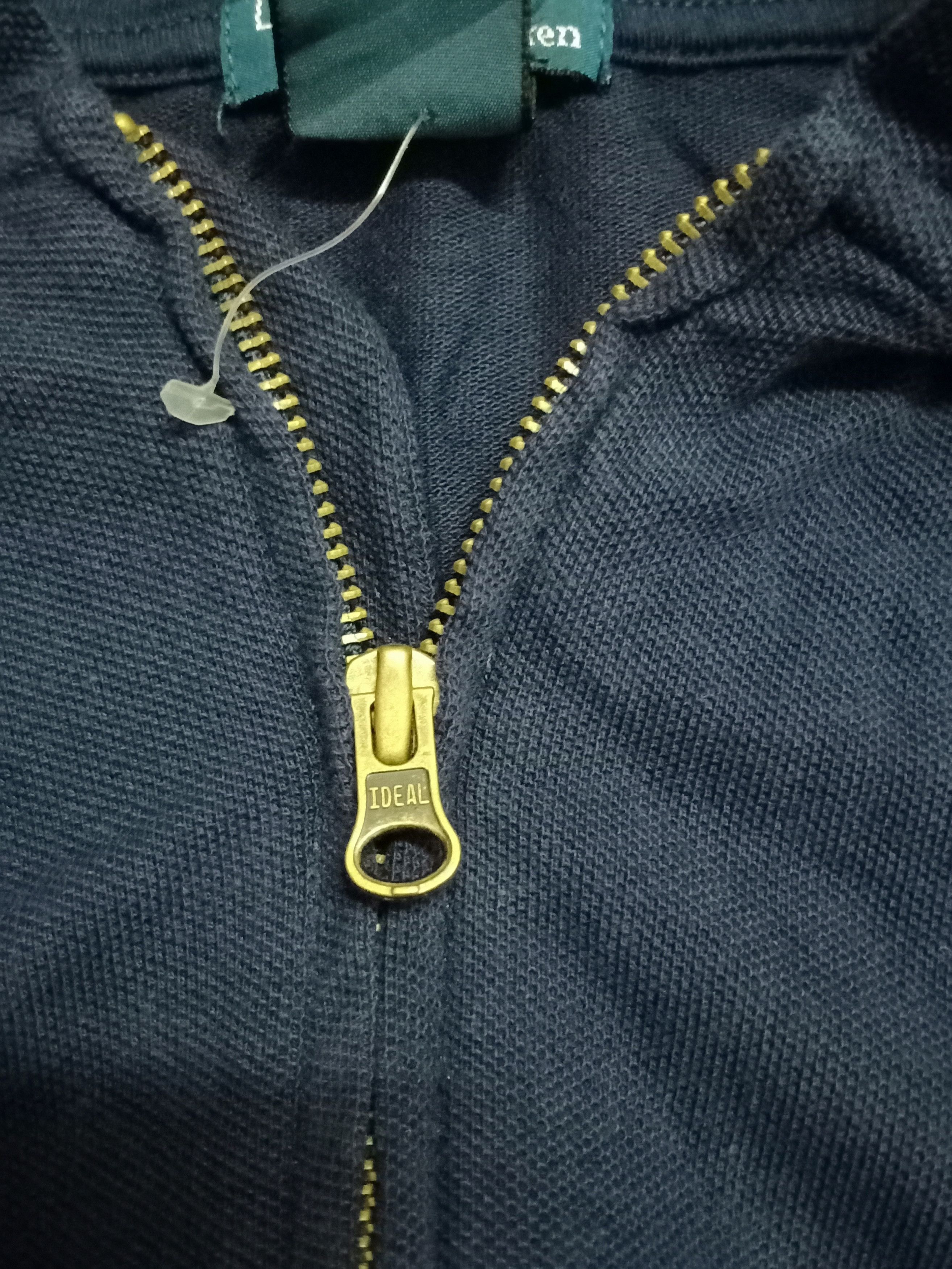 Polo Ralph Lauren Polo by Ralph Lauren Zip up Hoodie Size US M / EU 48-50 / 2 - 4 Thumbnail