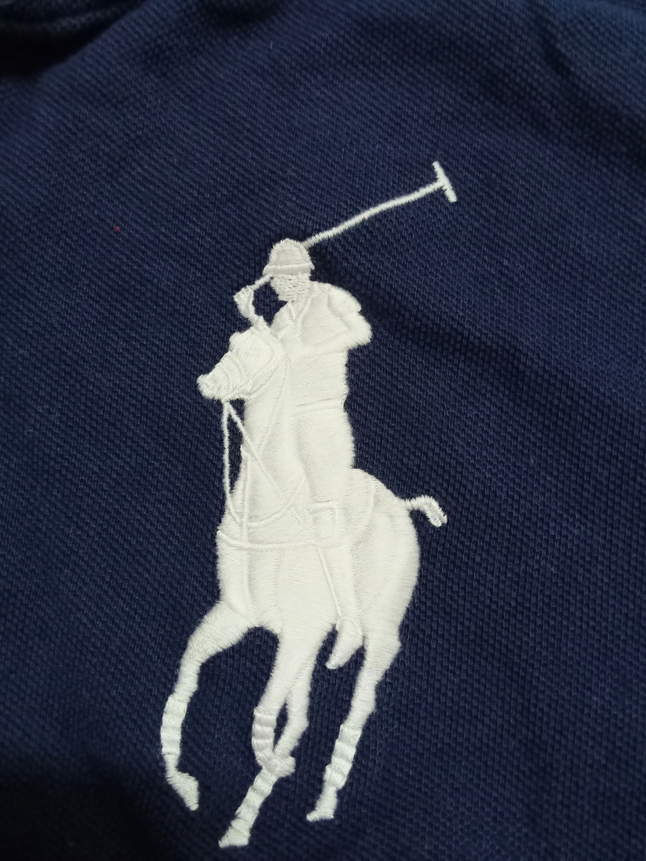 Polo Ralph Lauren Polo by Ralph Lauren Zip up Hoodie Size US M / EU 48-50 / 2 - 3 Thumbnail