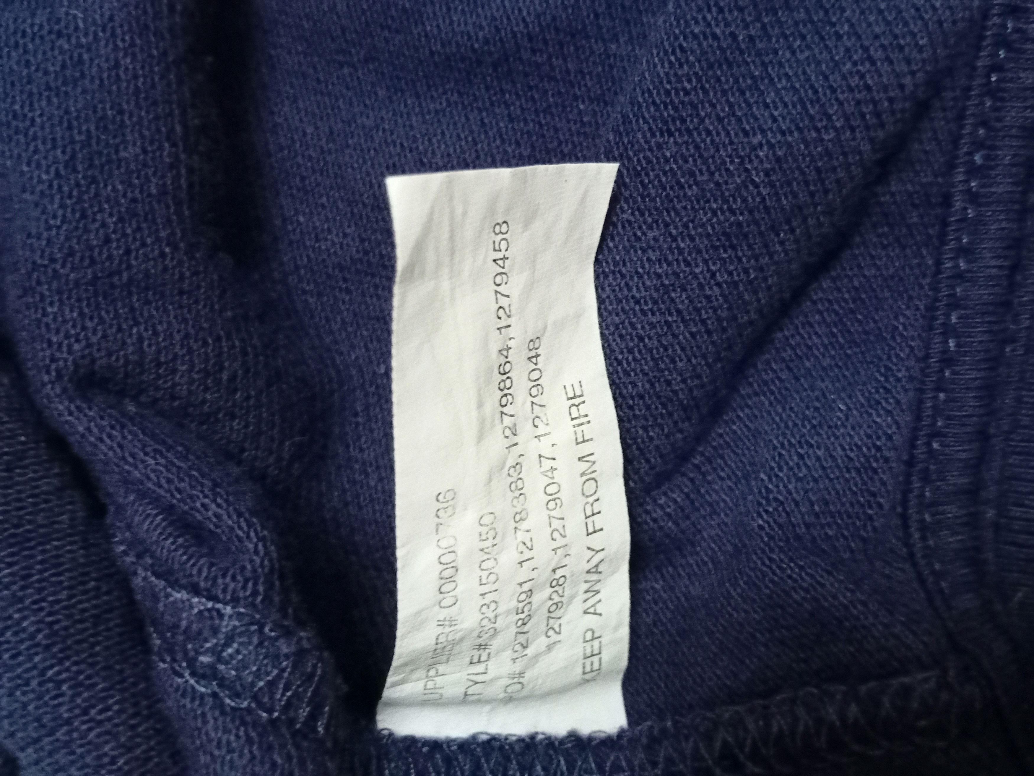 Polo Ralph Lauren Polo by Ralph Lauren Zip up Hoodie Size US M / EU 48-50 / 2 - 9 Thumbnail