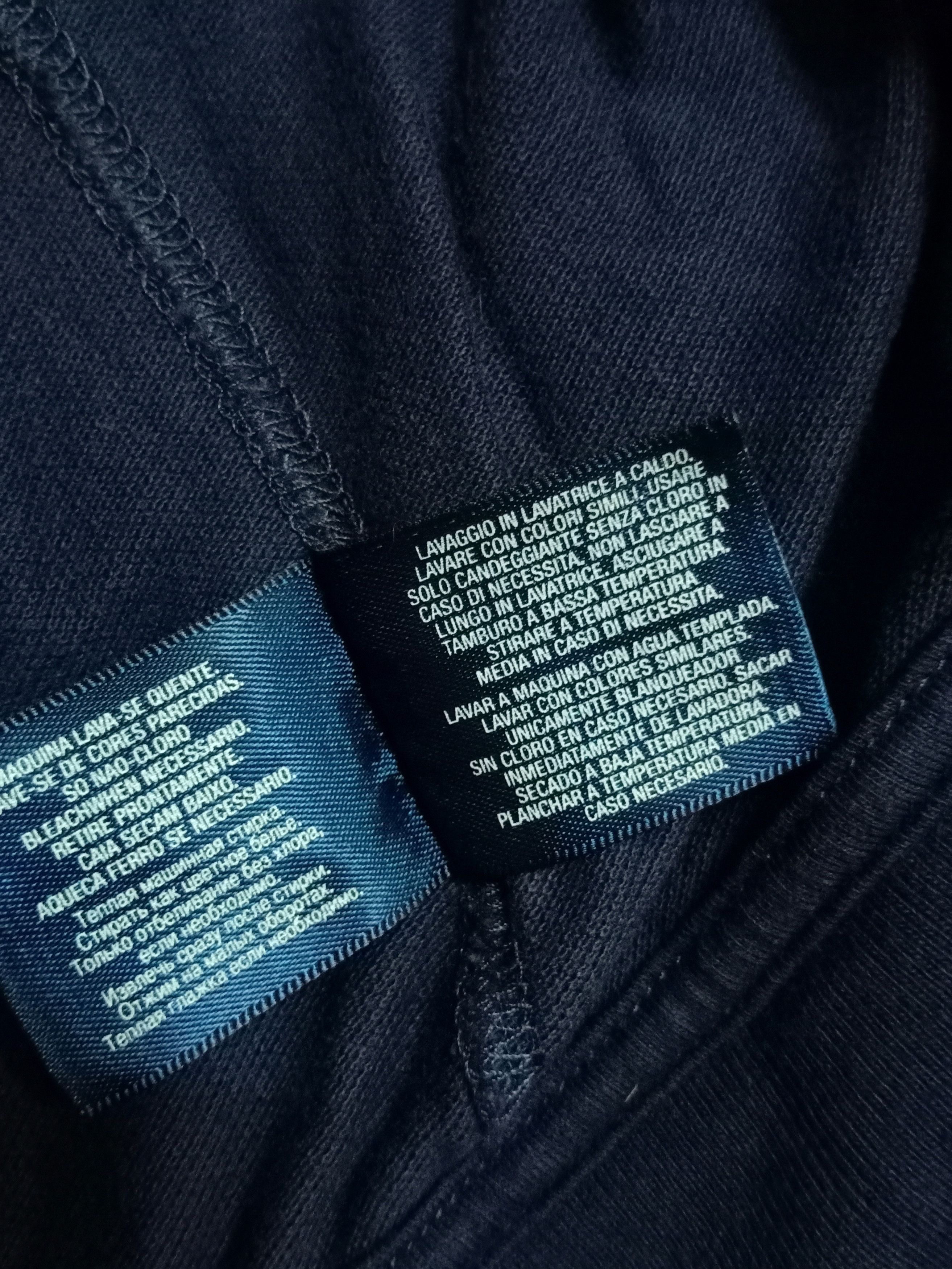 Polo Ralph Lauren Polo by Ralph Lauren Zip up Hoodie Size US M / EU 48-50 / 2 - 7 Thumbnail