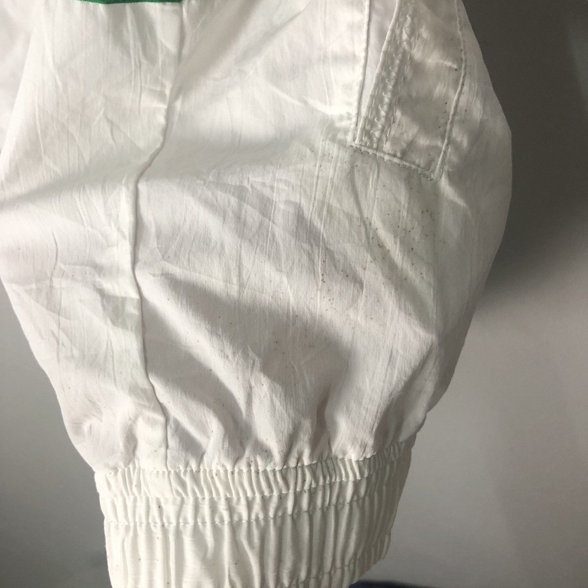 Yamaha Vintage Yamaha Sports Zipper Up Jacket Made in Japan Size US L / EU 52-54 / 3 - 13 Thumbnail