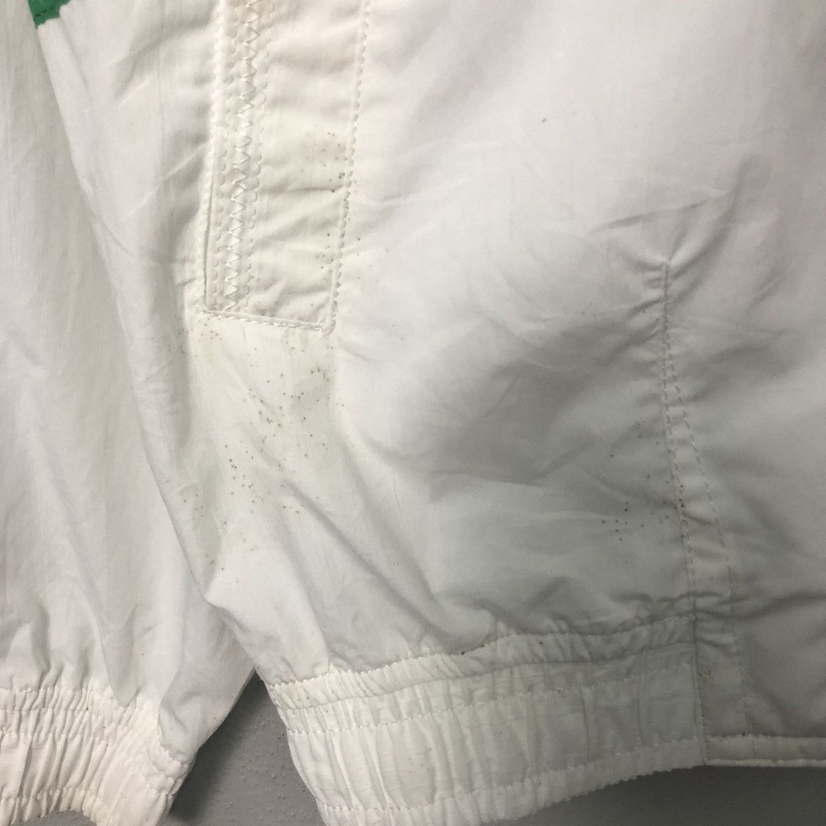 Yamaha Vintage Yamaha Sports Zipper Up Jacket Made in Japan Size US L / EU 52-54 / 3 - 5 Thumbnail