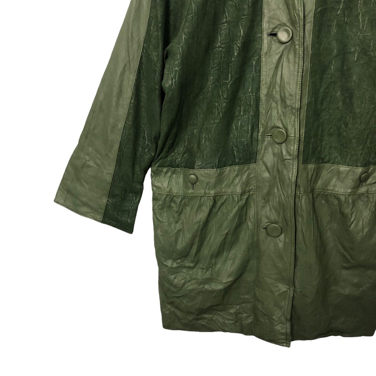 Joseph Vintage Joseph Ereuil Paris Button Ups Jacket Size US L / EU 52-54 / 3 - 4 Thumbnail