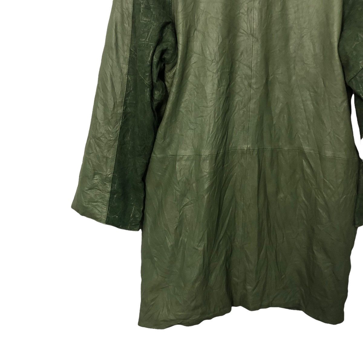 Joseph Vintage Joseph Ereuil Paris Button Ups Jacket Size US L / EU 52-54 / 3 - 8 Thumbnail