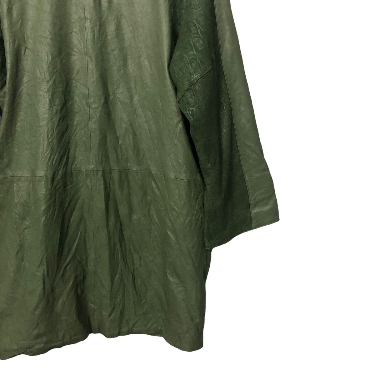 Joseph Vintage Joseph Ereuil Paris Button Ups Jacket Size US L / EU 52-54 / 3 - 7 Thumbnail