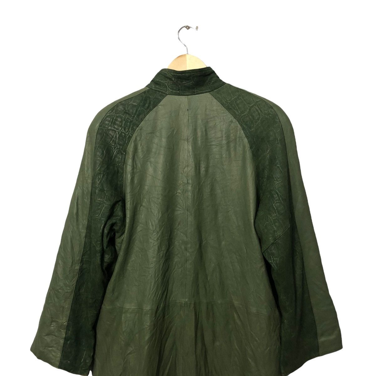 Joseph Vintage Joseph Ereuil Paris Button Ups Jacket Size US L / EU 52-54 / 3 - 9 Thumbnail