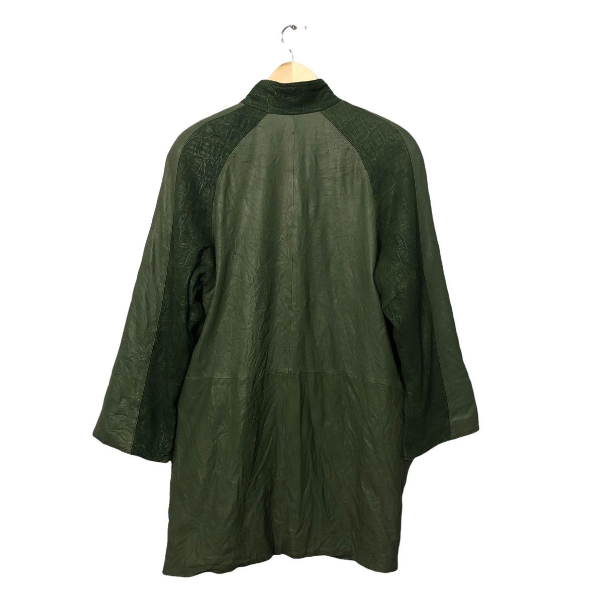Joseph Vintage Joseph Ereuil Paris Button Ups Jacket Size US L / EU 52-54 / 3 - 6 Thumbnail