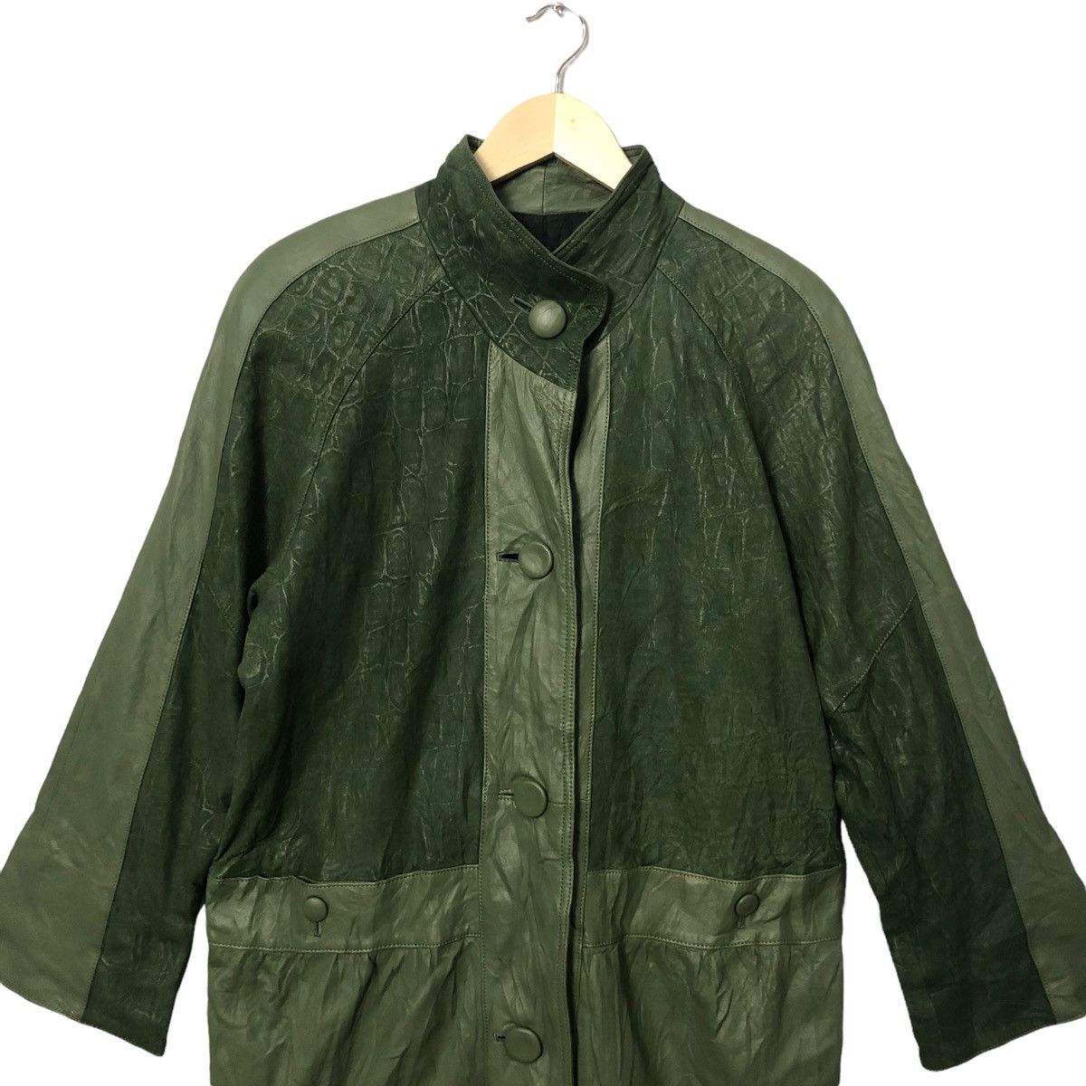 Joseph Vintage Joseph Ereuil Paris Button Ups Jacket Size US L / EU 52-54 / 3 - 5 Thumbnail