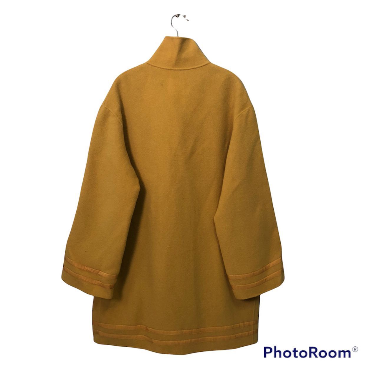 Japanese Brand × Vintage Vintage Plato Boutique Double Breast Coat Size US L / EU 52-54 / 3 - 5 Thumbnail