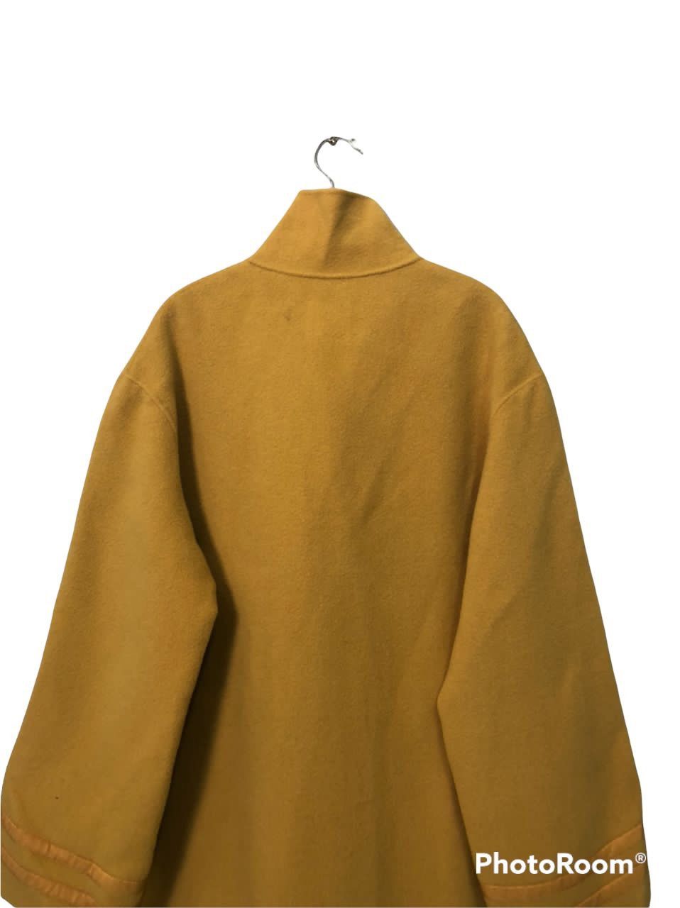 Japanese Brand × Vintage Vintage Plato Boutique Double Breast Coat Size US L / EU 52-54 / 3 - 8 Thumbnail