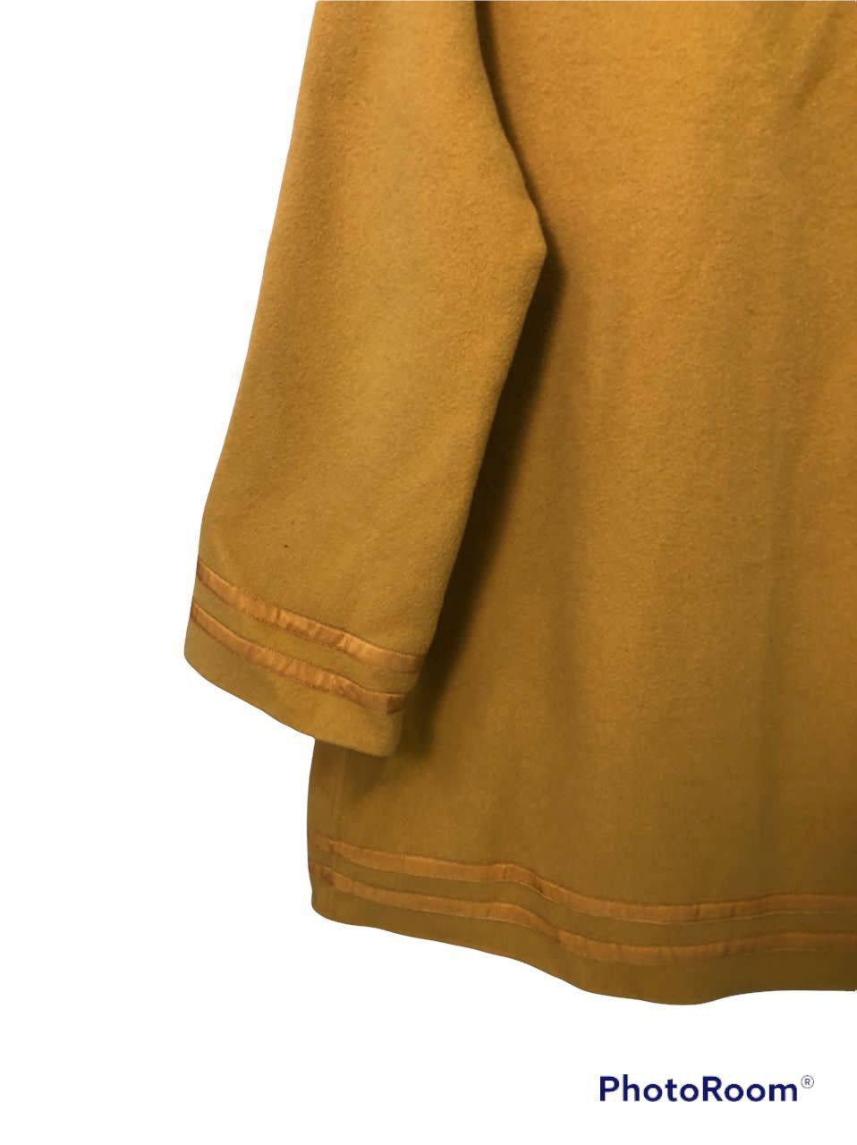 Japanese Brand × Vintage Vintage Plato Boutique Double Breast Coat Size US L / EU 52-54 / 3 - 7 Thumbnail