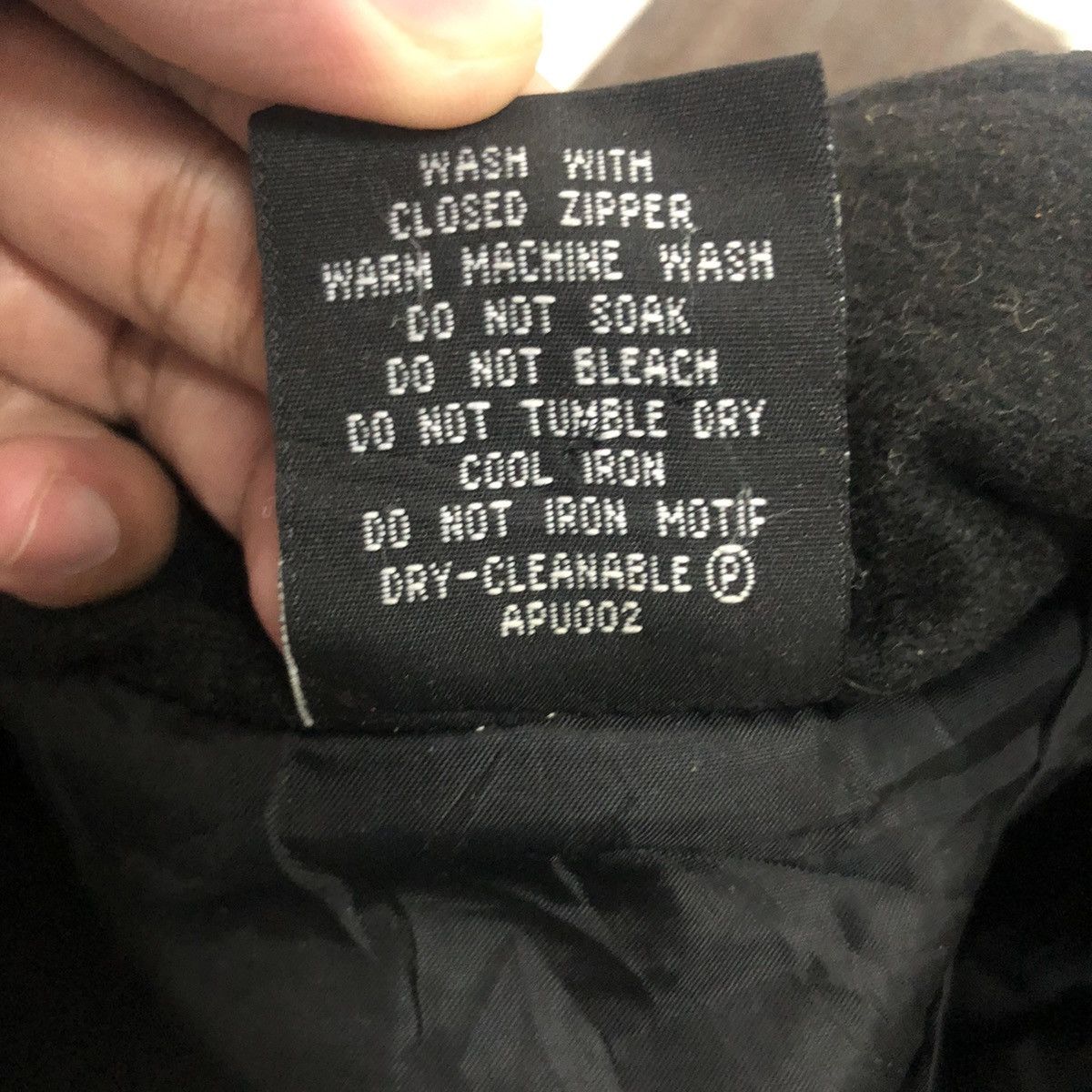 Adidas Vintage Adidas Embroidery Logo Zipper Ups Jacket Size US L / EU 52-54 / 3 - 13 Thumbnail