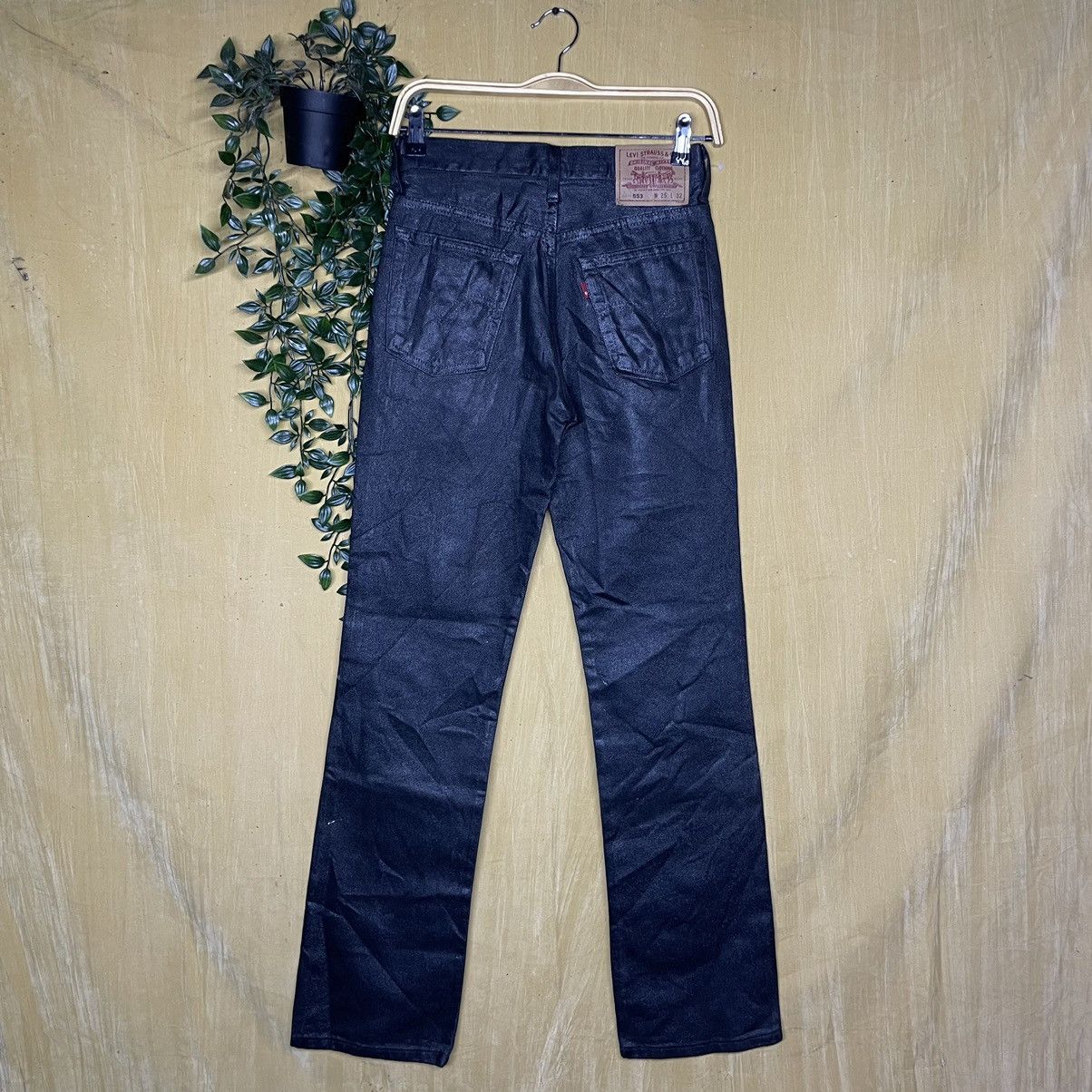 Levis 553 best sale