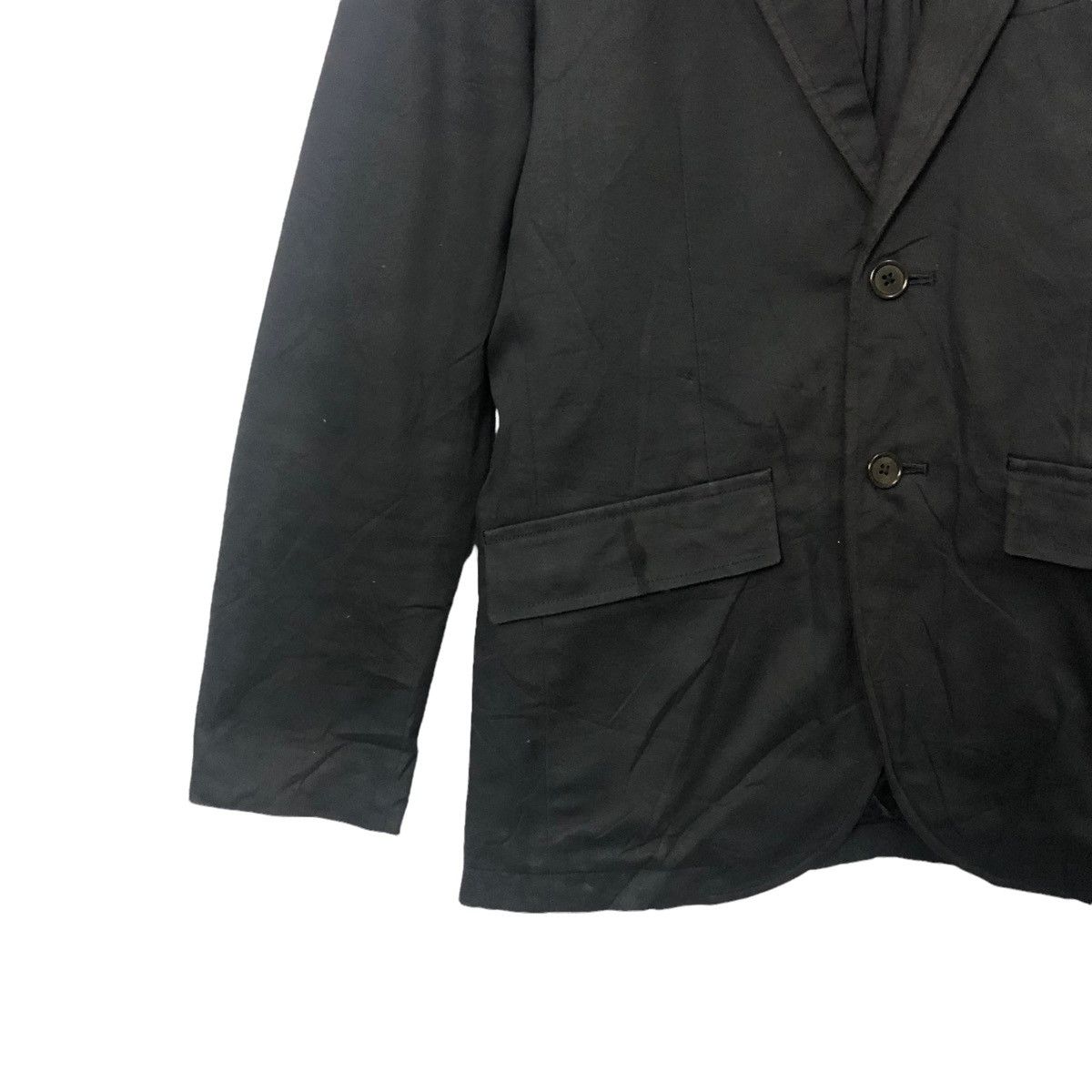 Paul Smith Vintage Paul Smith Blazer Coat Jacket Made in Japan Size US M / EU 48-50 / 2 - 3 Thumbnail