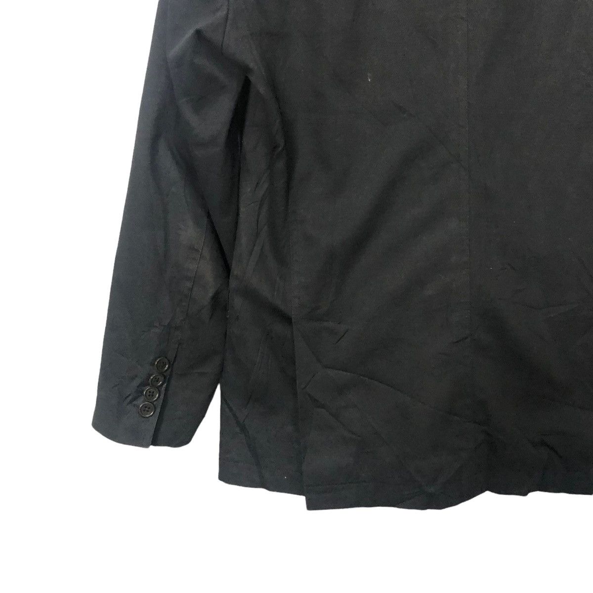 Paul Smith Vintage Paul Smith Blazer Coat Jacket Made in Japan Size US M / EU 48-50 / 2 - 7 Thumbnail