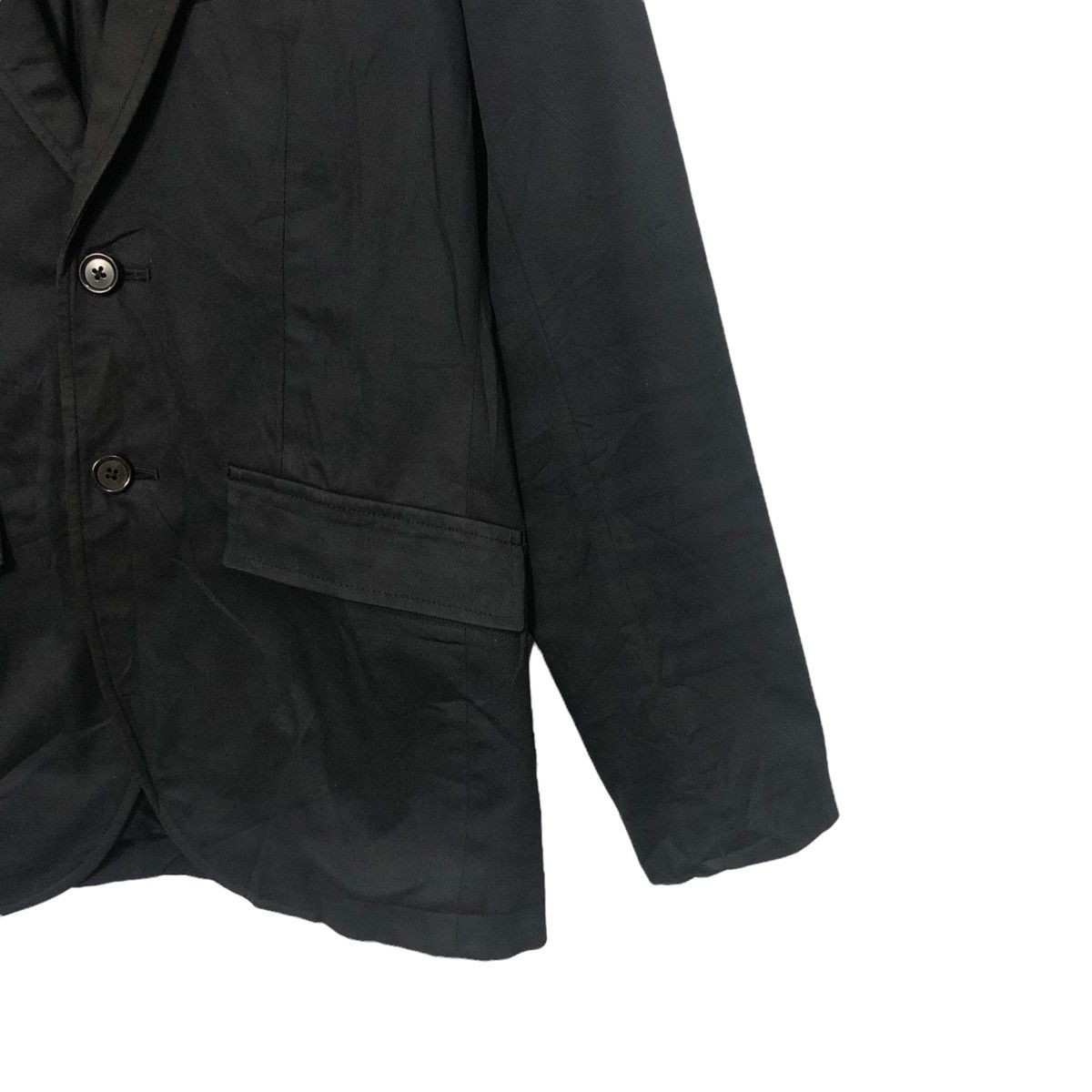 Paul Smith Vintage Paul Smith Blazer Coat Jacket Made in Japan Size US M / EU 48-50 / 2 - 2 Thumbnail