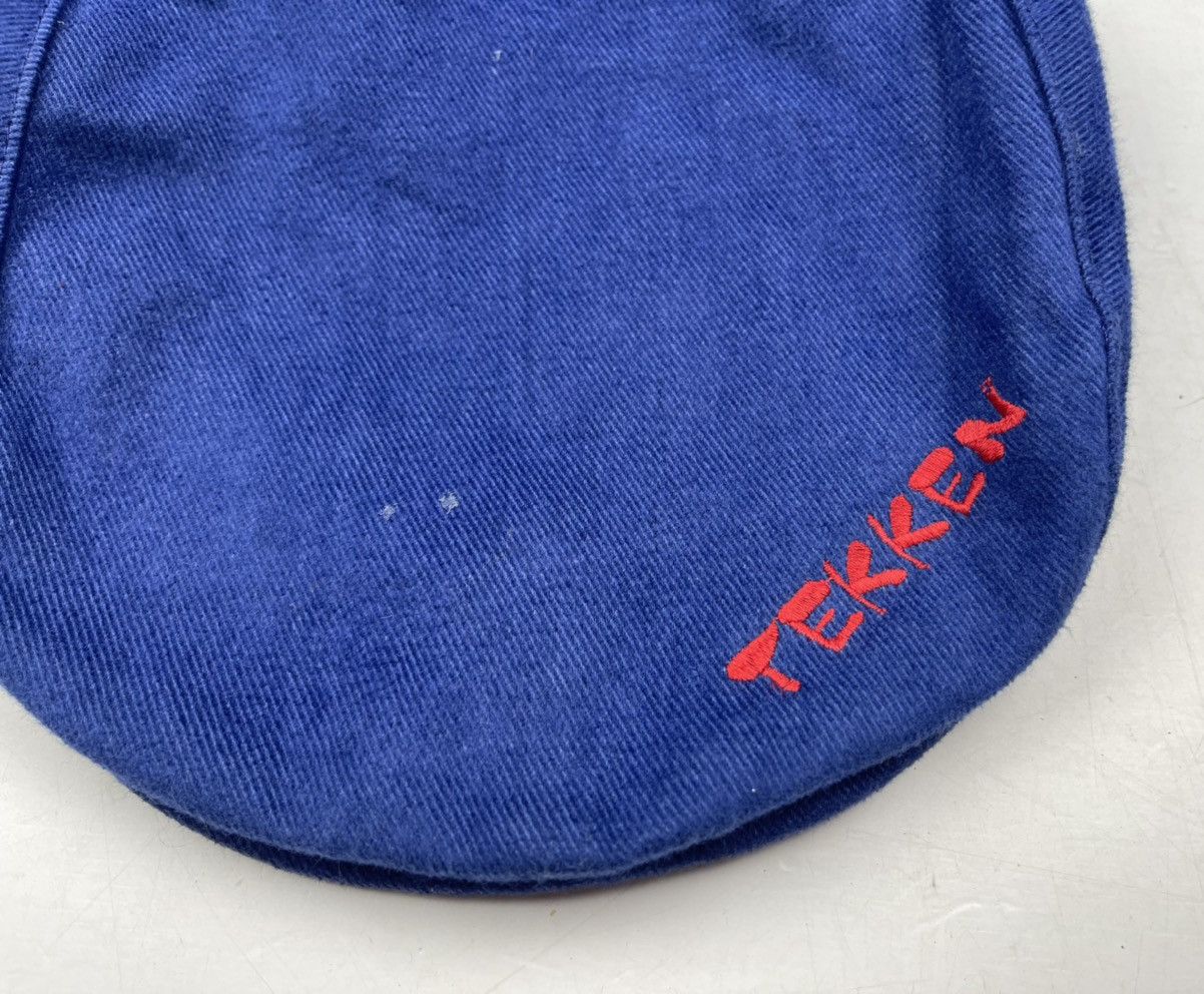 Playstation tekken hat Beretta hat tg3 Size ONE SIZE - 4 Thumbnail
