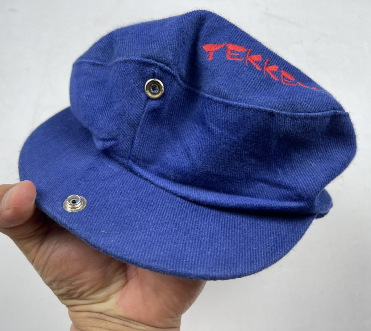 Playstation tekken hat Beretta hat tg3 Size ONE SIZE - 12 Thumbnail