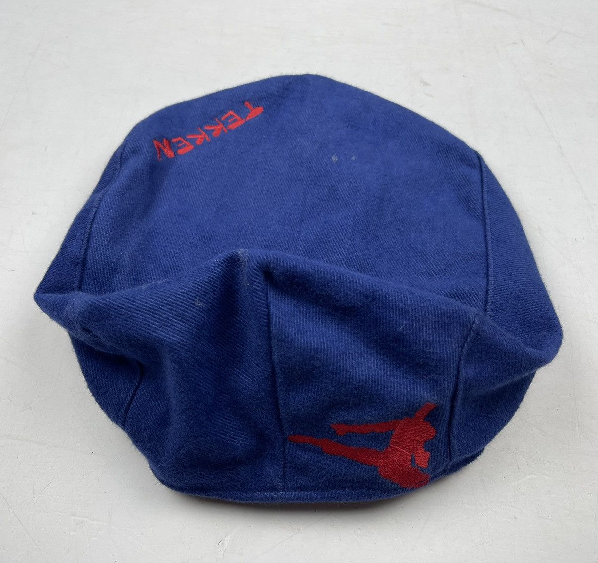 Playstation tekken hat Beretta hat tg3 Size ONE SIZE - 5 Thumbnail