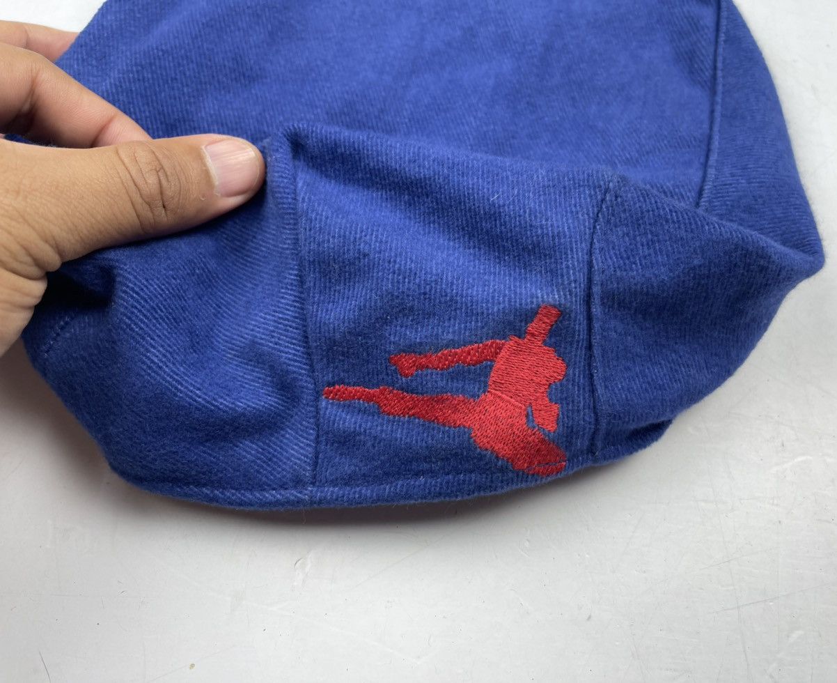 Playstation tekken hat Beretta hat tg3 Size ONE SIZE - 8 Thumbnail