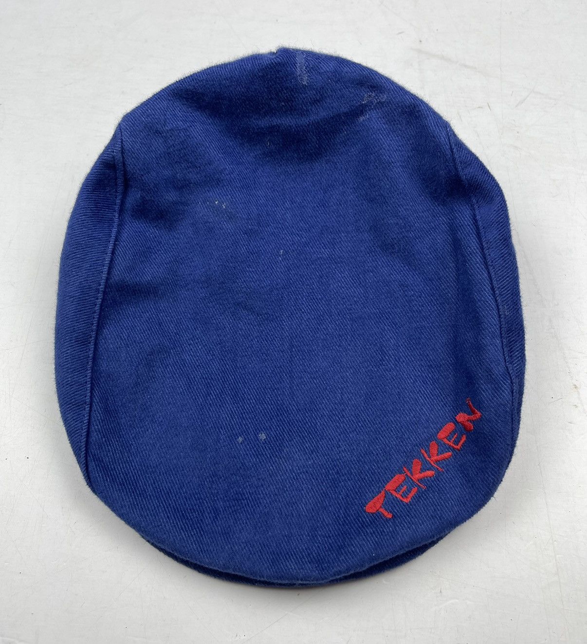 Playstation tekken hat Beretta hat tg3 Size ONE SIZE - 3 Thumbnail