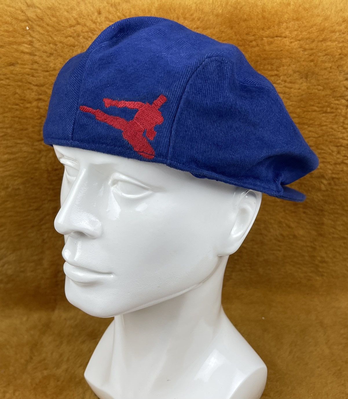 Playstation tekken hat Beretta hat tg3 Size ONE SIZE - 2 Thumbnail
