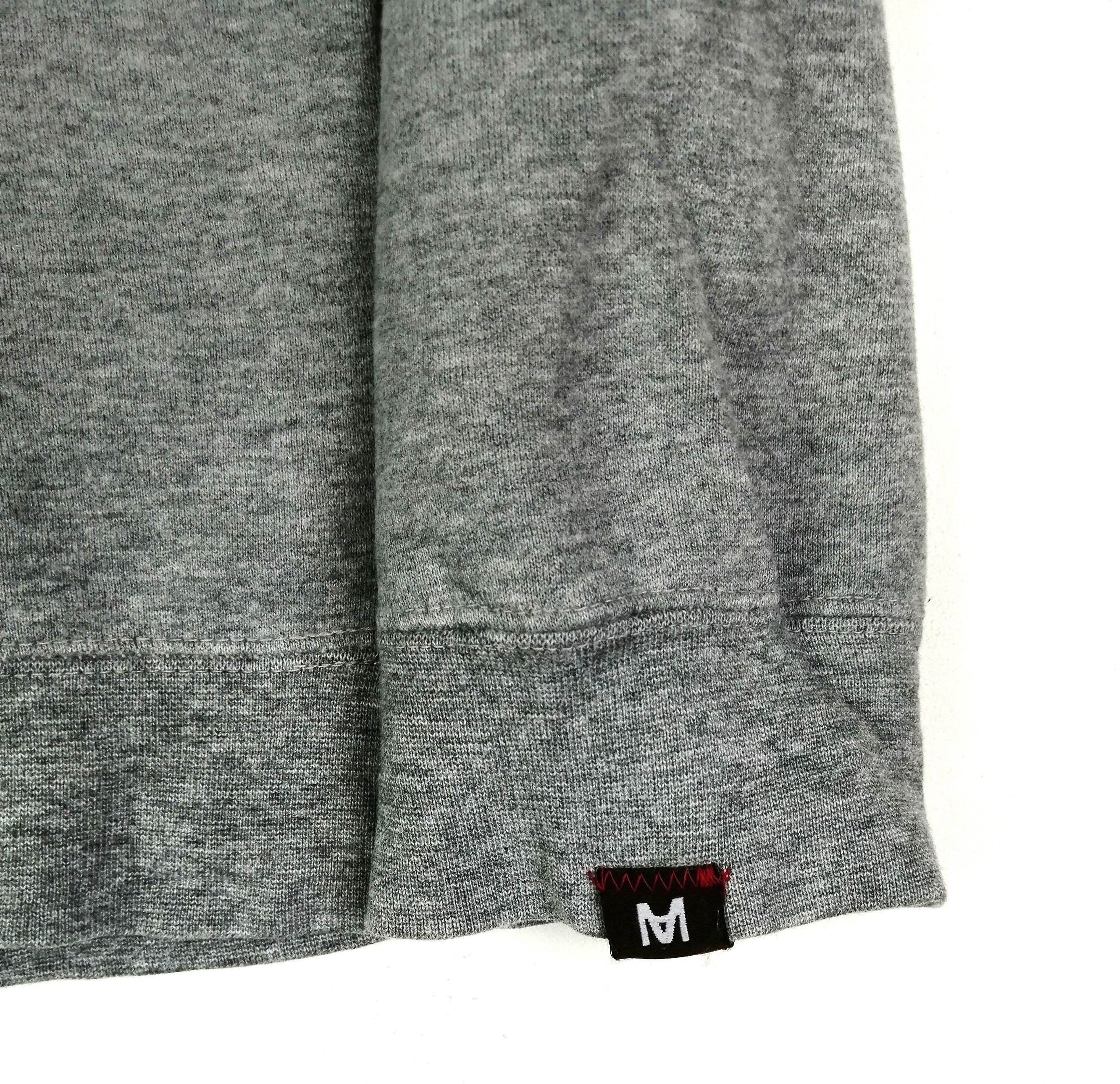Modern Amusement Modern Amusement Big Logo Crewneck Size US L / EU 52-54 / 3 - 4 Thumbnail