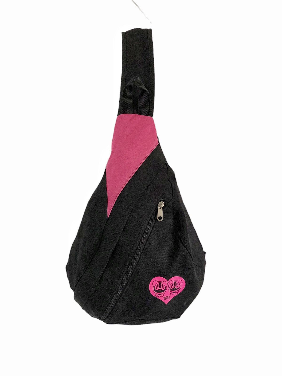 Super Lovers 90's Lover House by Super Lover crossbody bag Size ONE SIZE - 6 Thumbnail