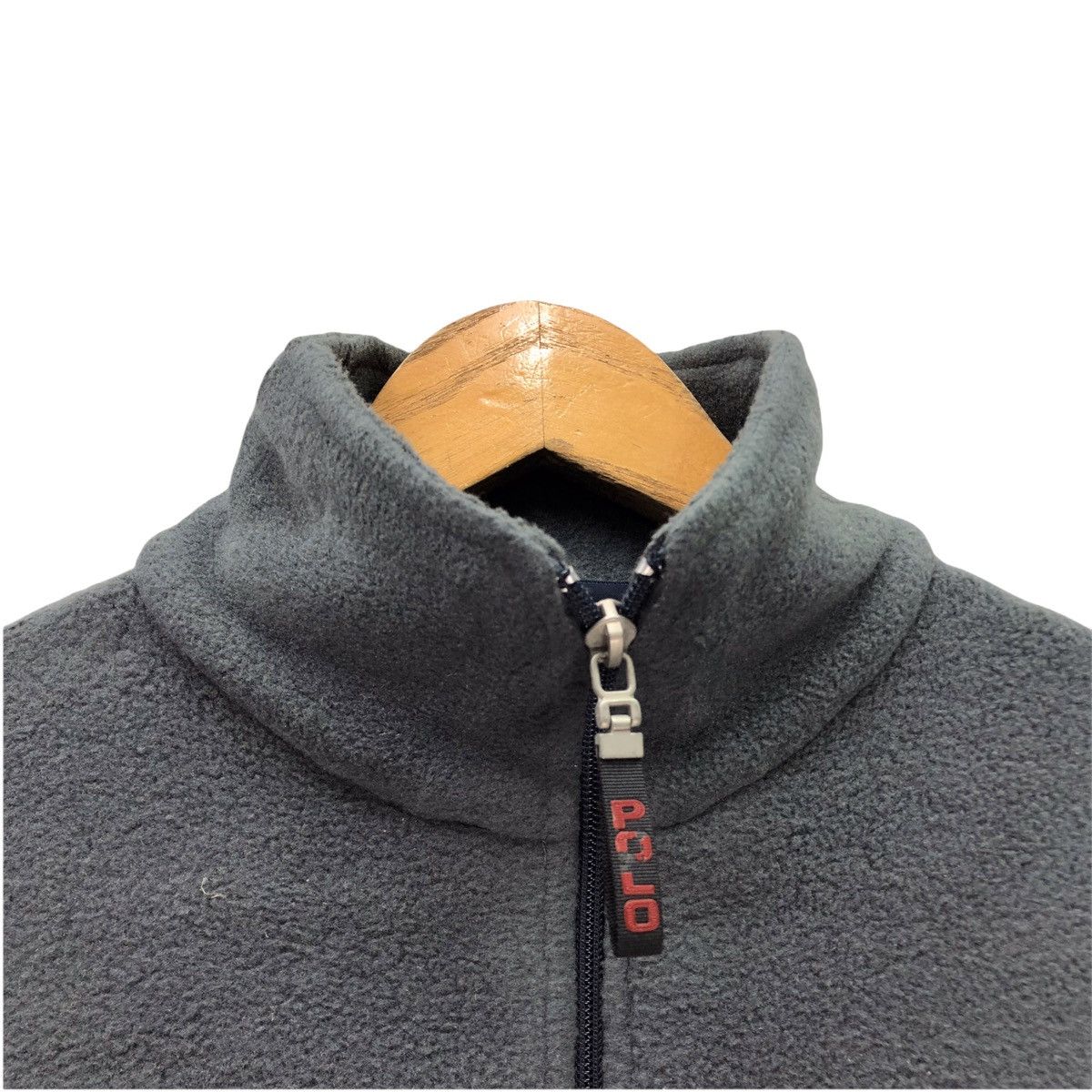 Polo Ralph Lauren × Ralph Lauren × Vintage Vintage Polo Golf Ralph Lauren Small Logo Sweatshirt Size US M / EU 48-50 / 2 - 7 Thumbnail