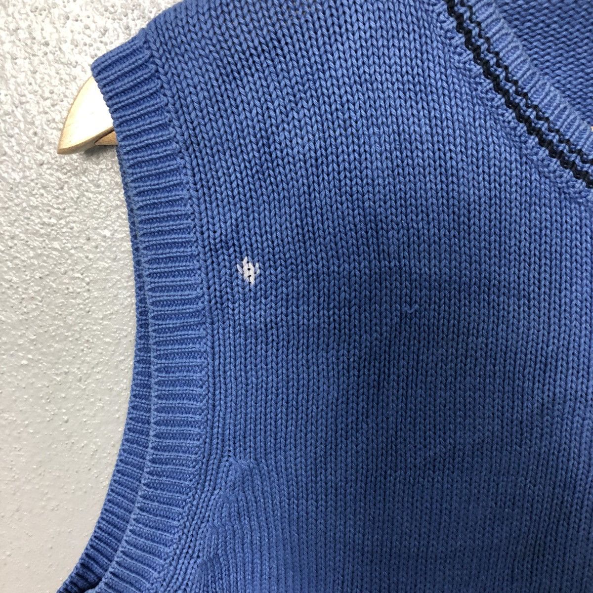 Japanese Brand × Vintage Vintage Northbury England Zipper Ups Sleeveless Size US M / EU 48-50 / 2 - 6 Thumbnail