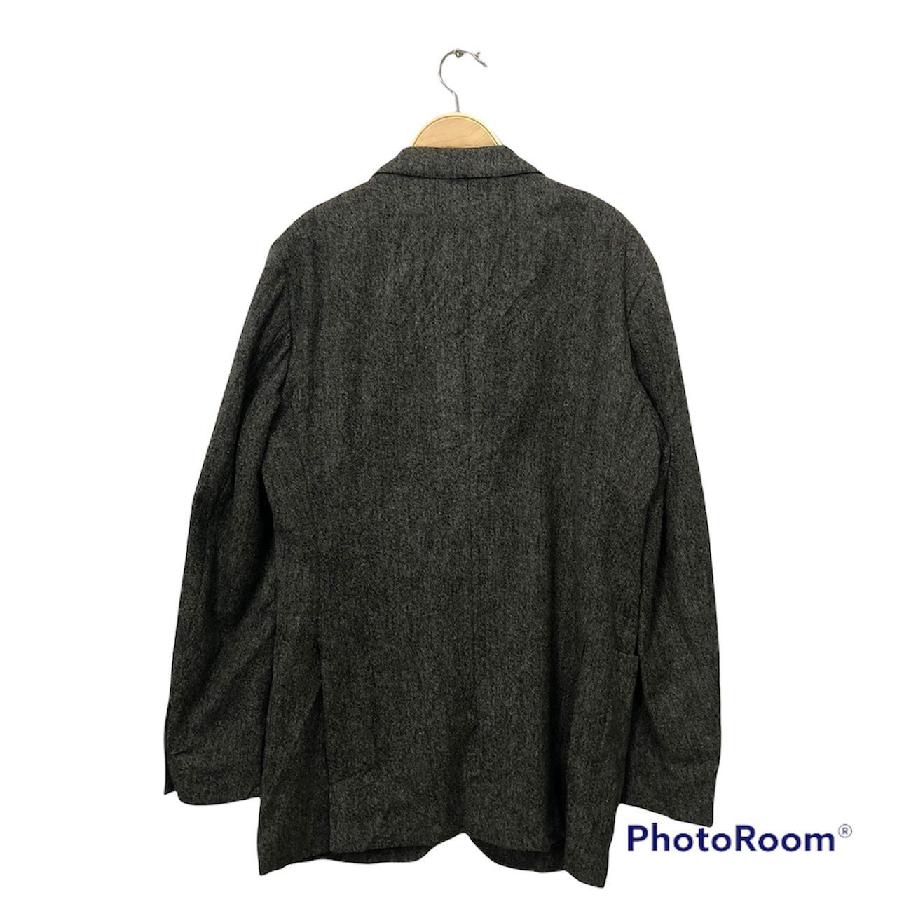 Japanese Brand Vintage Christian Orani By Luigi Botto Blazer Coat Jacket Size US M / EU 48-50 / 2 - 5 Thumbnail