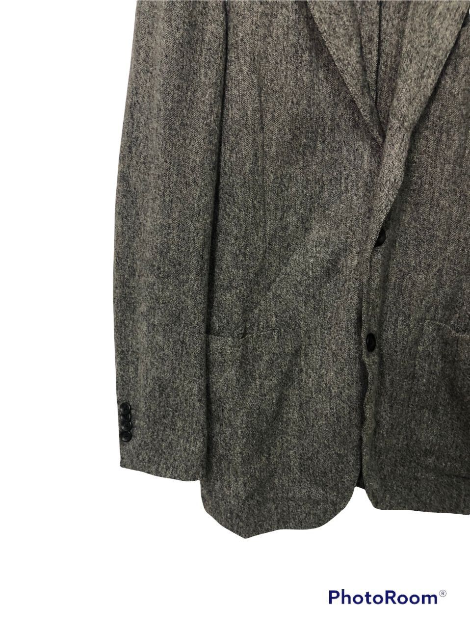 Japanese Brand Vintage Christian Orani By Luigi Botto Blazer Coat Jacket Size US M / EU 48-50 / 2 - 3 Thumbnail