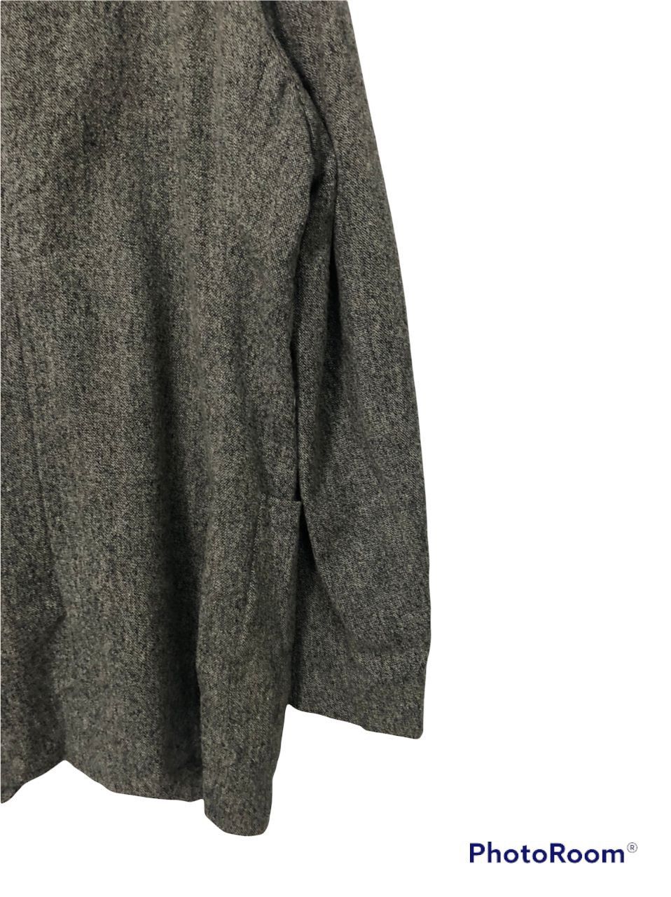 Japanese Brand Vintage Christian Orani By Luigi Botto Blazer Coat Jacket Size US M / EU 48-50 / 2 - 6 Thumbnail