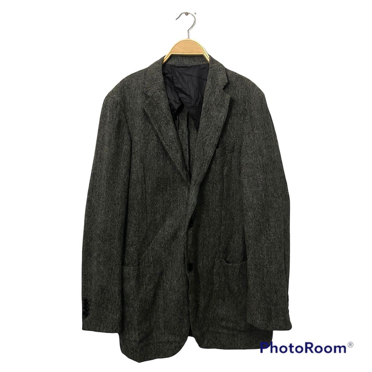 Japanese Brand Vintage Christian Orani By Luigi Botto Blazer Coat Jacket Size US M / EU 48-50 / 2 - 1 Thumbnail