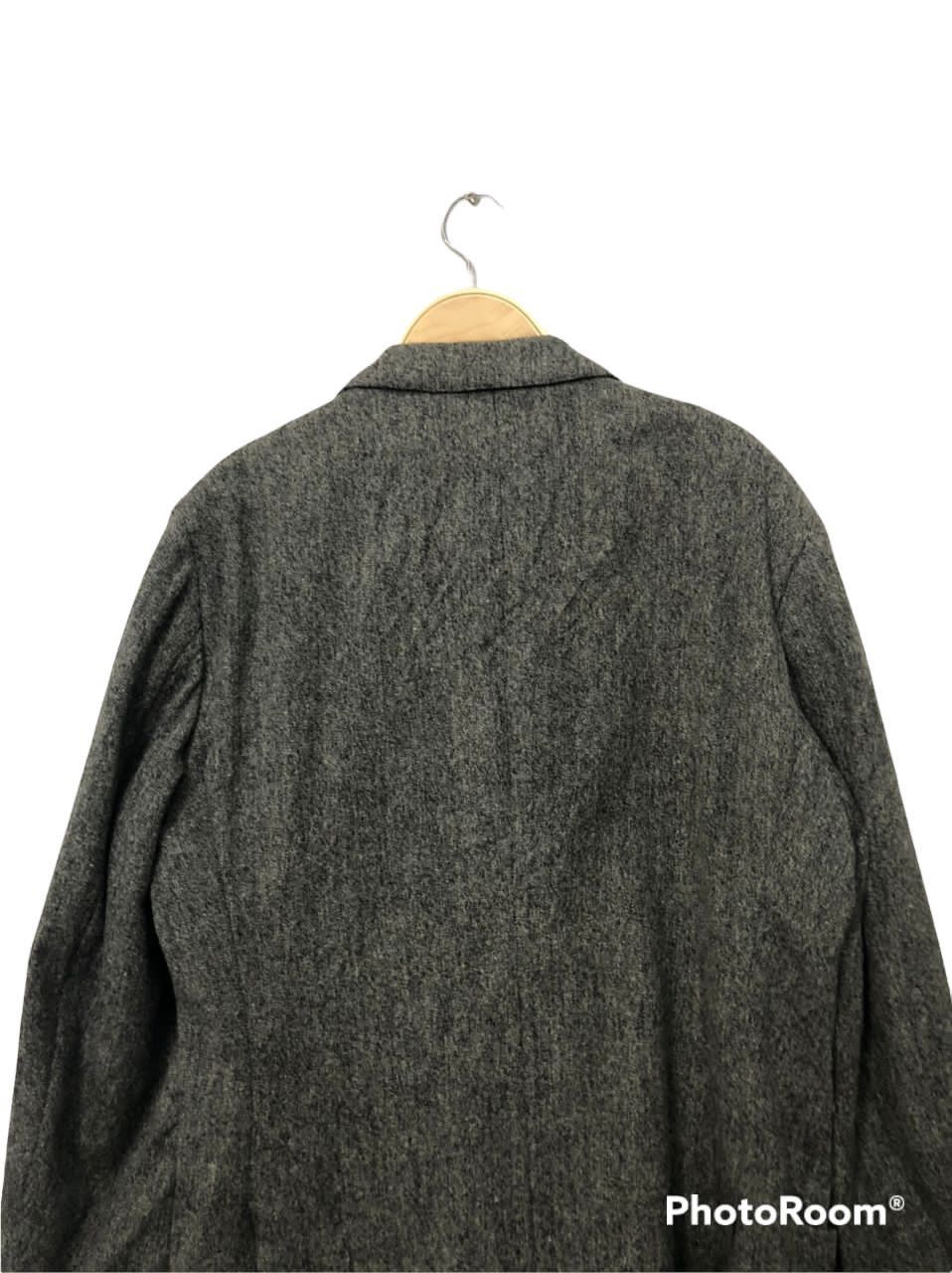 Japanese Brand Vintage Christian Orani By Luigi Botto Blazer Coat Jacket Size US M / EU 48-50 / 2 - 8 Thumbnail