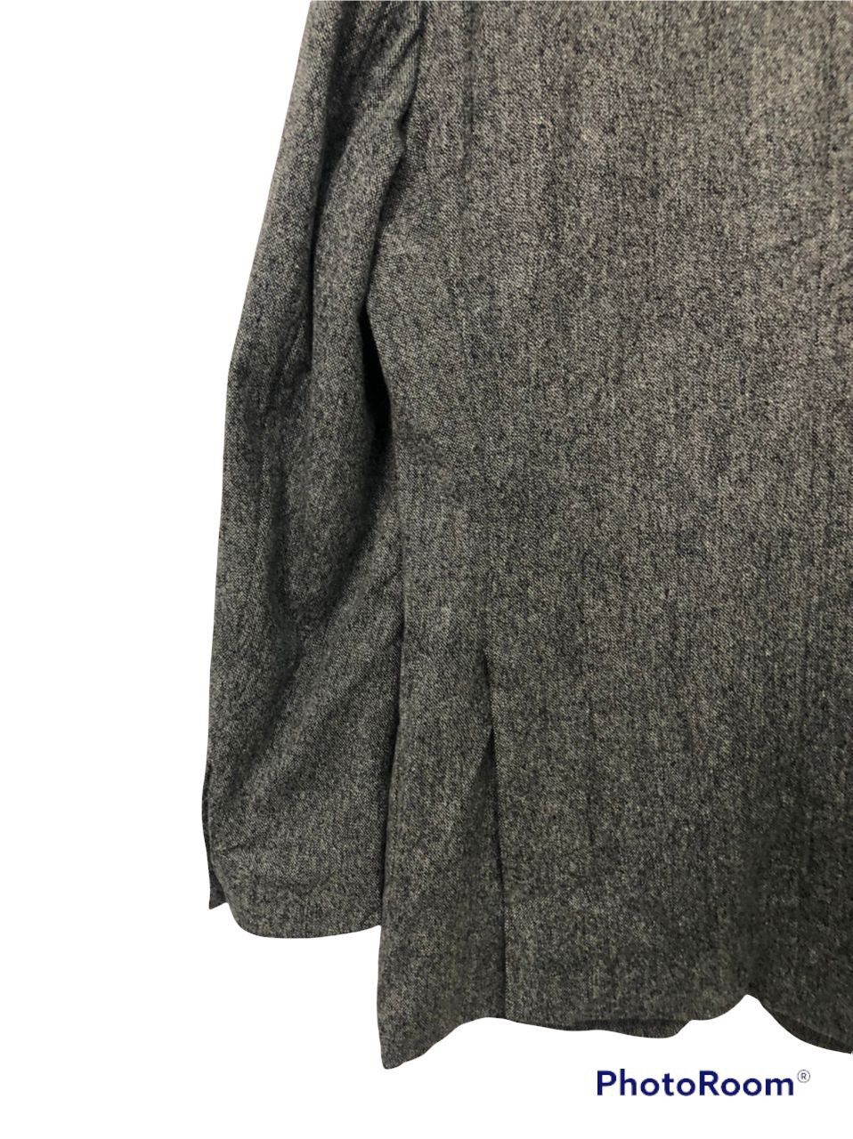 Japanese Brand Vintage Christian Orani By Luigi Botto Blazer Coat Jacket Size US M / EU 48-50 / 2 - 7 Thumbnail