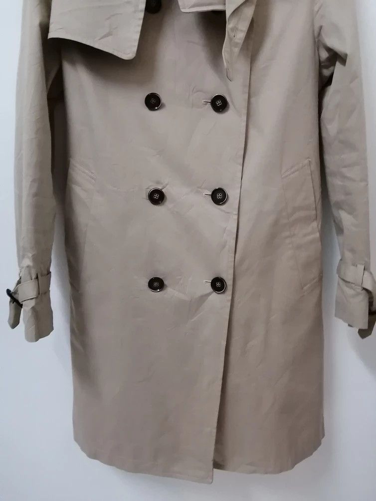 BEAUTY&YOUTH BEAUTY & YOUTH Trench coat - Size M Size US M / EU 48-50 / 2 - 4 Thumbnail