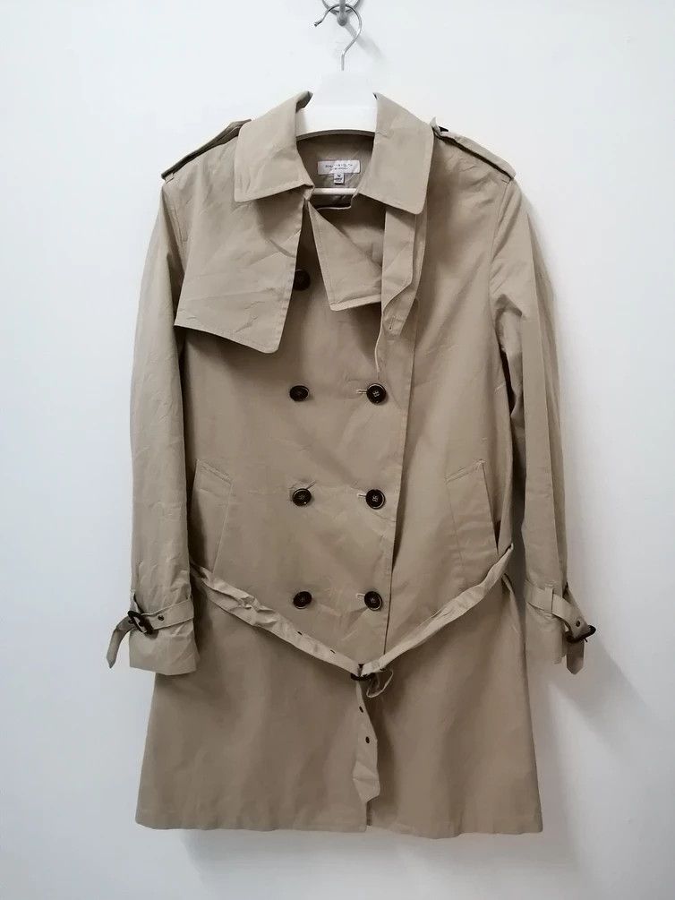BEAUTY&YOUTH BEAUTY & YOUTH Trench coat - Size M Size US M / EU 48-50 / 2 - 10 Thumbnail