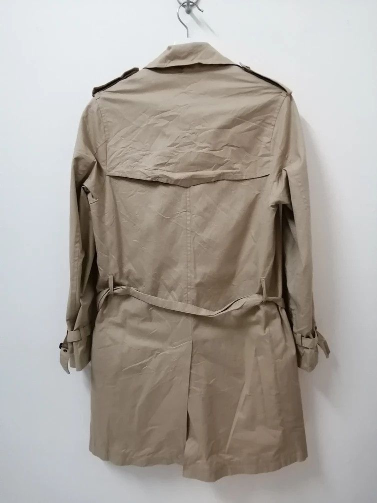 BEAUTY&YOUTH BEAUTY & YOUTH Trench coat - Size M Size US M / EU 48-50 / 2 - 6 Thumbnail
