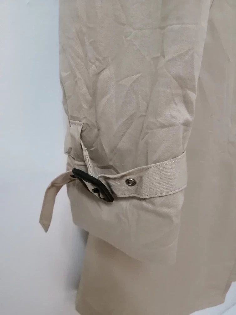 BEAUTY&YOUTH BEAUTY & YOUTH Trench coat - Size M Size US M / EU 48-50 / 2 - 7 Thumbnail