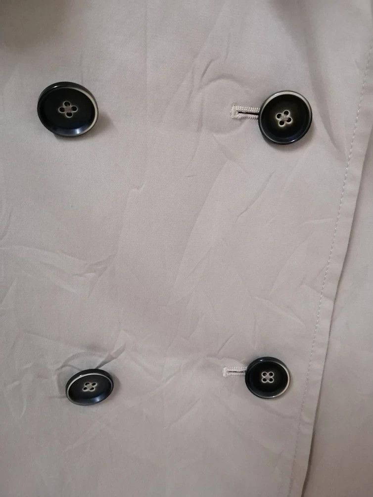 BEAUTY&YOUTH BEAUTY & YOUTH Trench coat - Size M Size US M / EU 48-50 / 2 - 8 Thumbnail