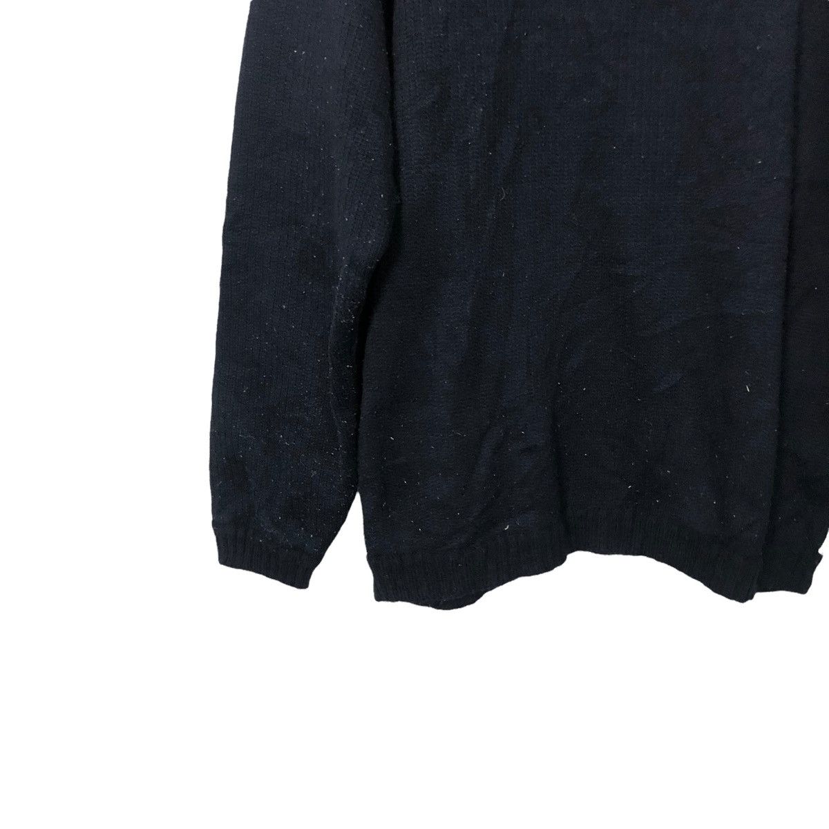Aran Isles Knitwear Vintage Madison Walker Striped Knitwear Sweater Jumper Size US XL / EU 56 / 4 - 7 Thumbnail