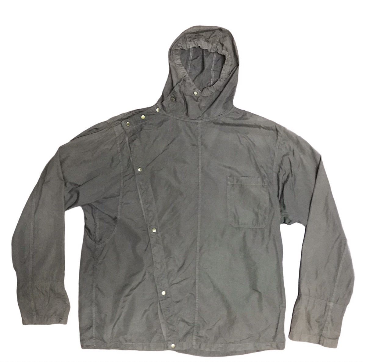 Kapital × Kapital Kountry 🔥best offer 🔥Kapital Hoodie Light jacket Snap Button Size US M / EU 48-50 / 2 - 21 Thumbnail