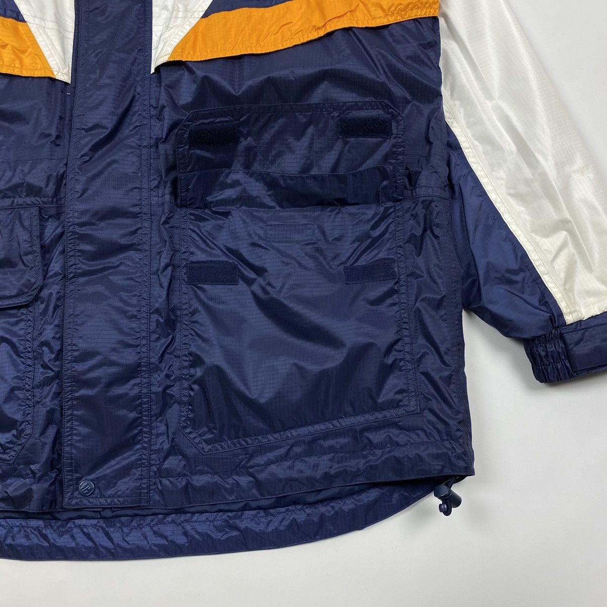 Helly Hansen Vintage Helly Hansen Jacket Size US L / EU 52-54 / 3 - 9 Thumbnail
