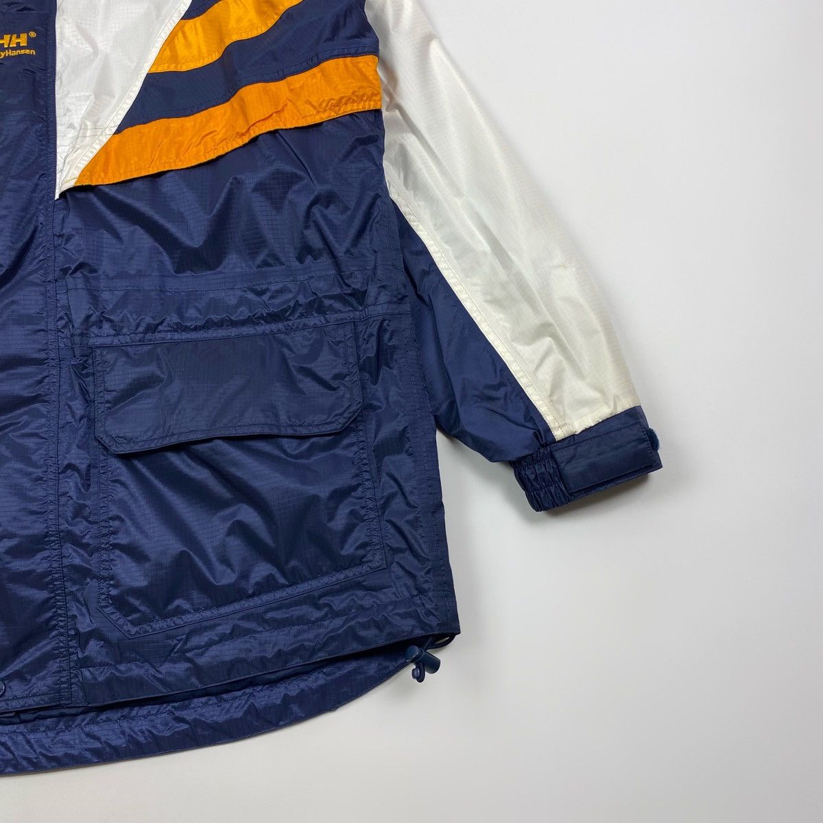 Helly Hansen Vintage Helly Hansen Jacket Size US L / EU 52-54 / 3 - 8 Thumbnail