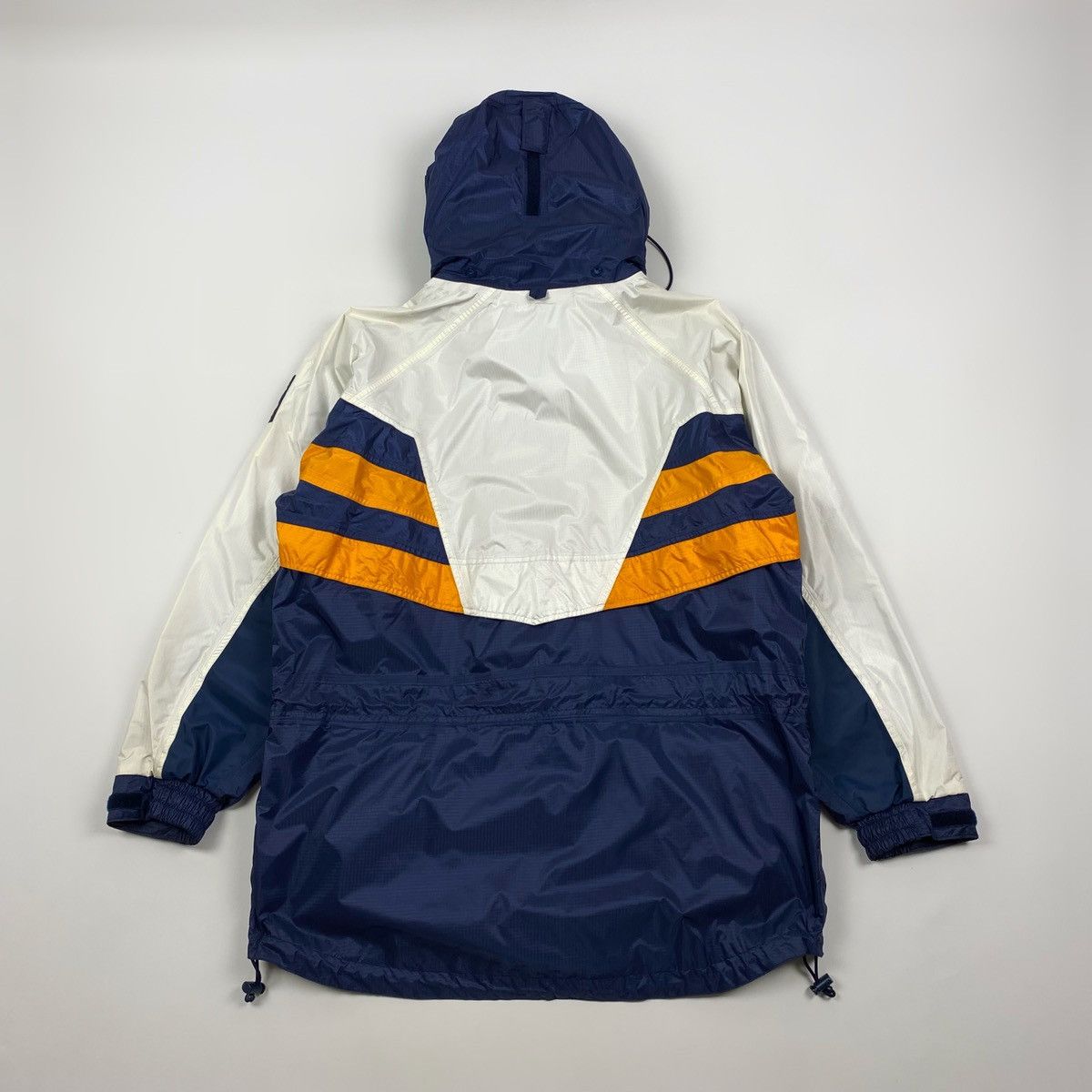 Helly Hansen Vintage Helly Hansen Jacket Size US L / EU 52-54 / 3 - 18 Thumbnail
