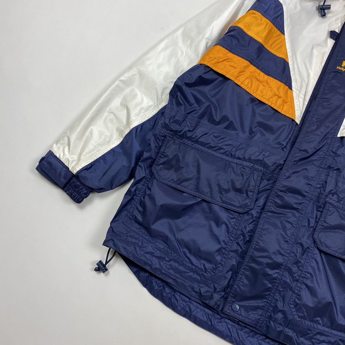 Helly Hansen Vintage Helly Hansen Jacket Size US L / EU 52-54 / 3 - 7 Thumbnail