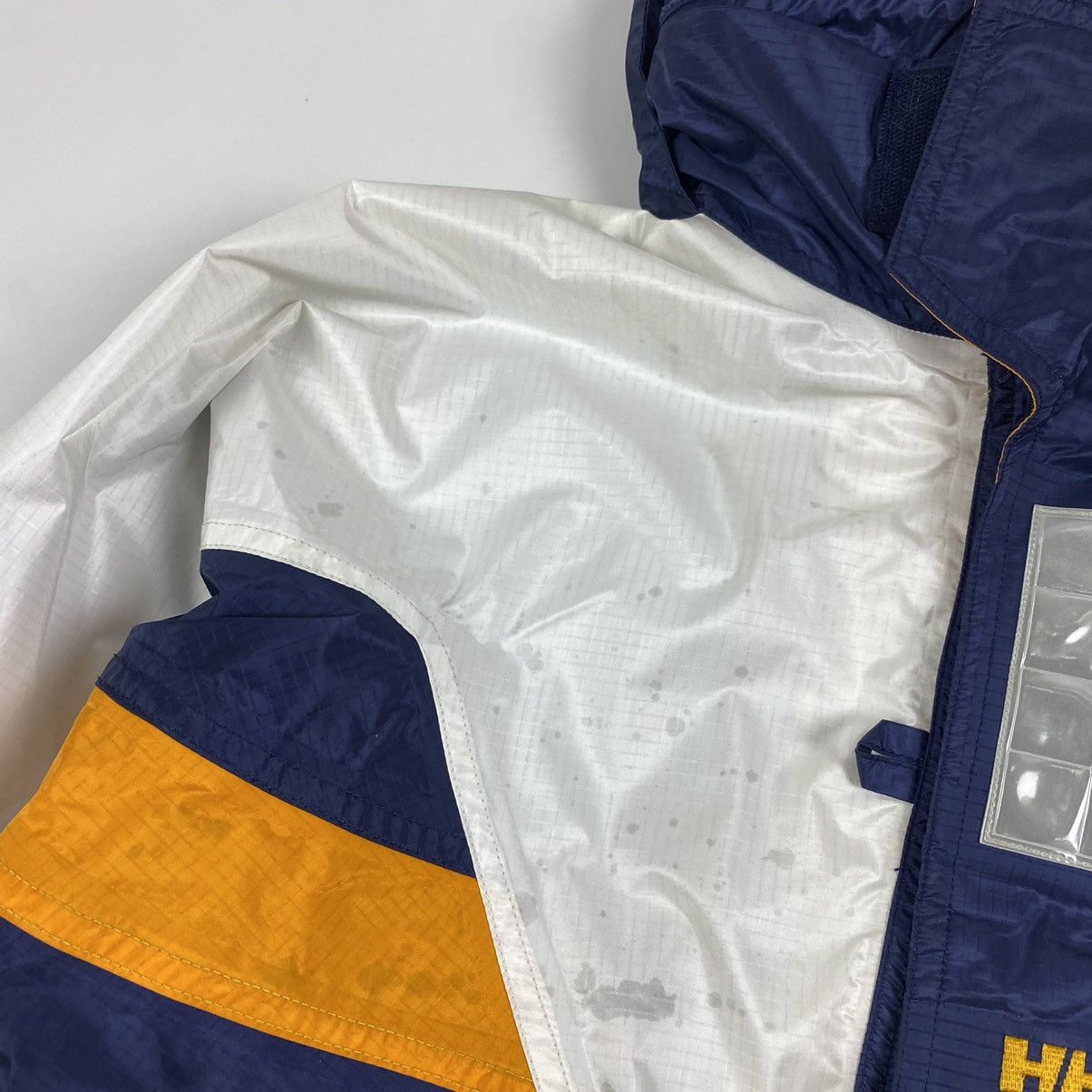 Helly Hansen Vintage Helly Hansen Jacket Size US L / EU 52-54 / 3 - 5 Thumbnail
